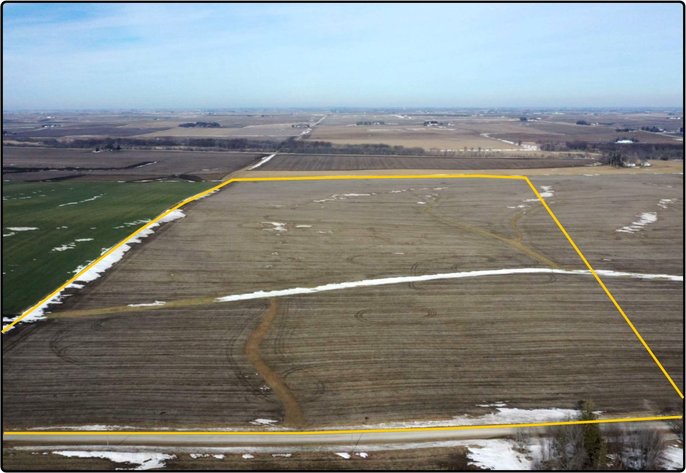 Image for Closed - Grundy Co., IA - 83.03 Ac., m/l (050-1303-01)