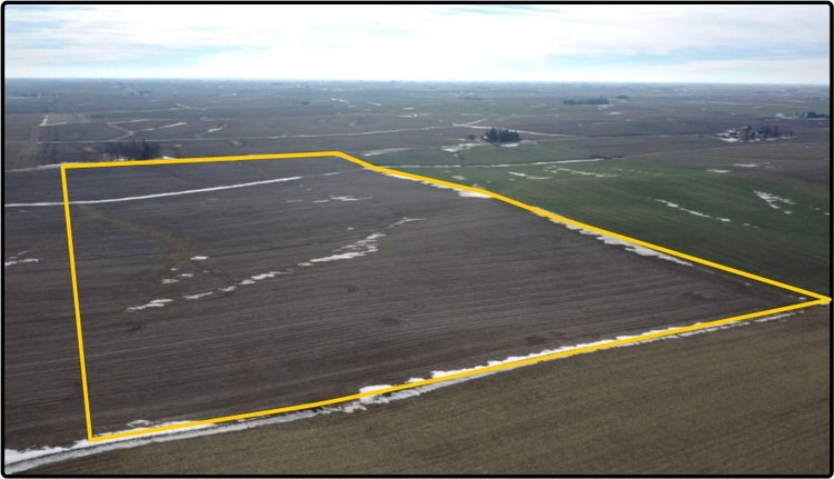 Image for Closed - Grundy Co., IA - 83.03 Ac., m/l (050-1303-01)