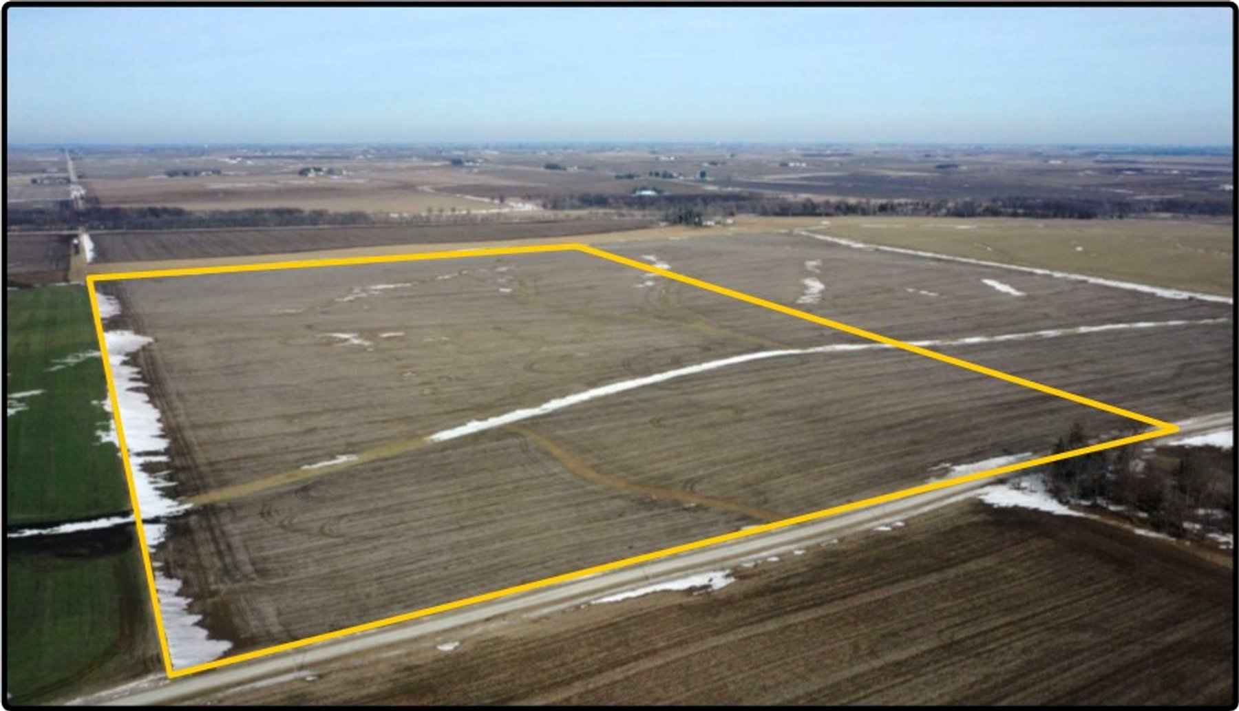 Image for Closed - Grundy Co., IA - 83.03 Ac., m/l (050-1303-01)