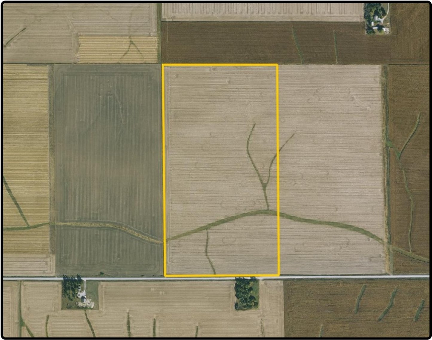 Image for Closed - Grundy Co., IA - 83.03 Ac., m/l (050-1303-01)