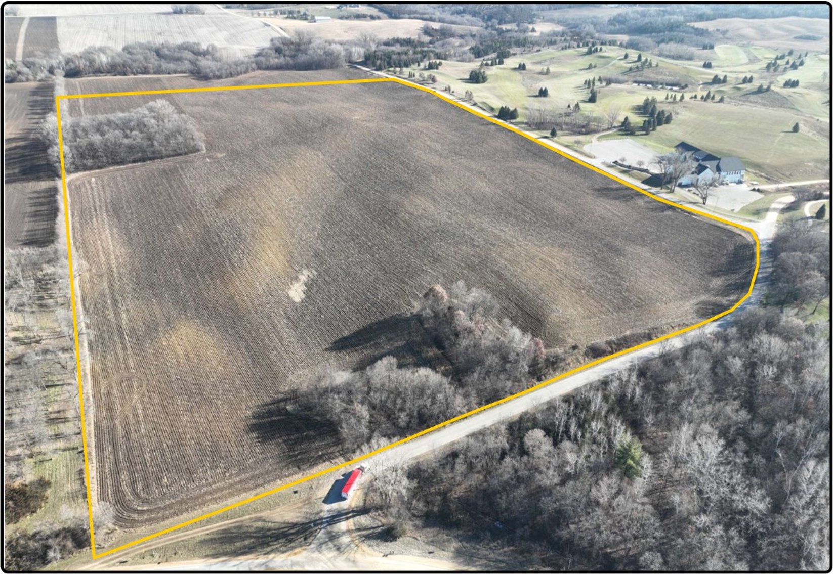 Image for Closed - Dakota Co., MN - 58.29 Ac., m/l (190-0221-01)