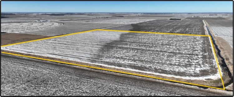 Image for Closed - Tazewell Co., IL - 40.00 Ac., m/l (030-0488-01)