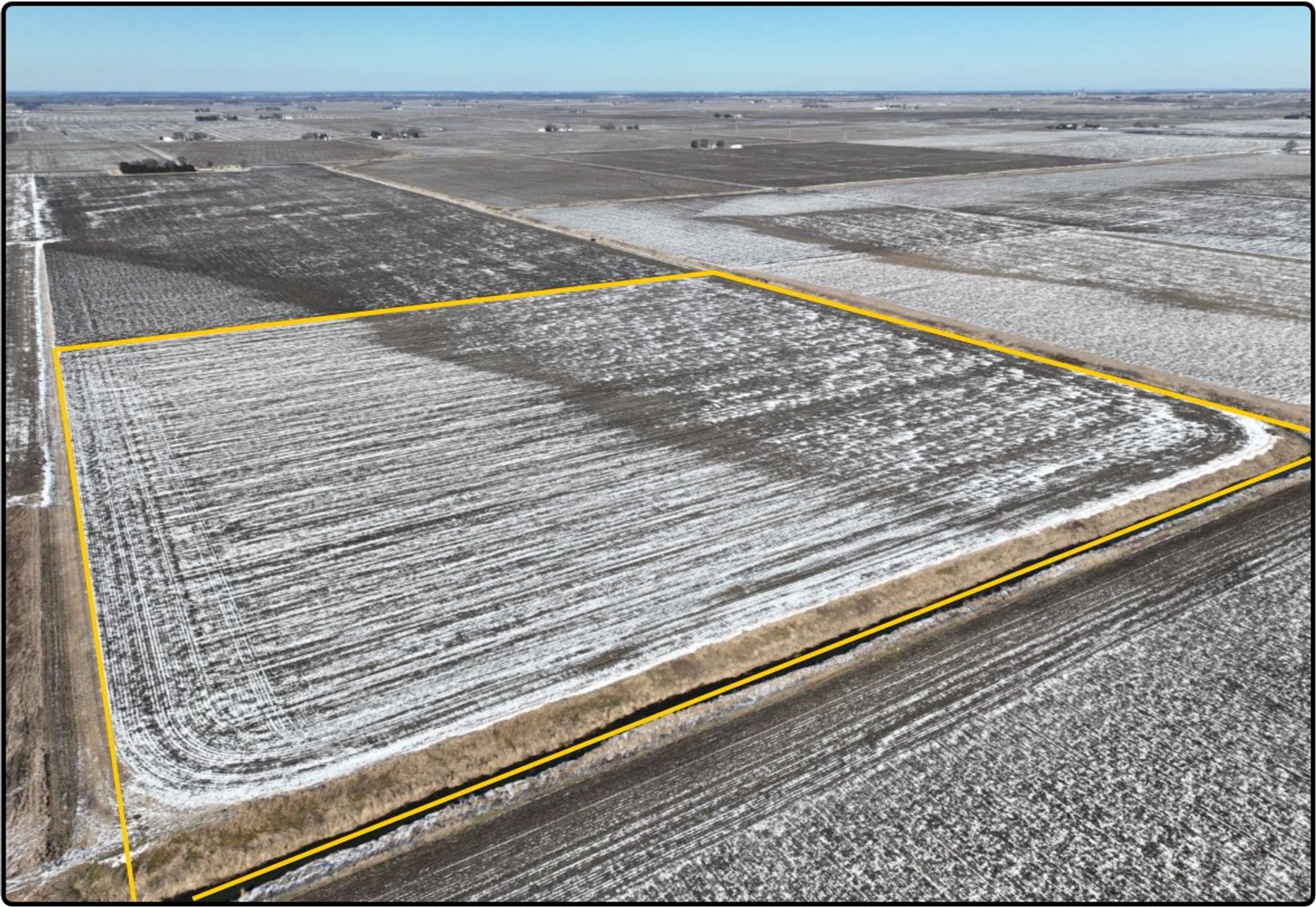 Image for Closed - Tazewell Co., IL - 40.00 Ac., m/l (030-0488-01)