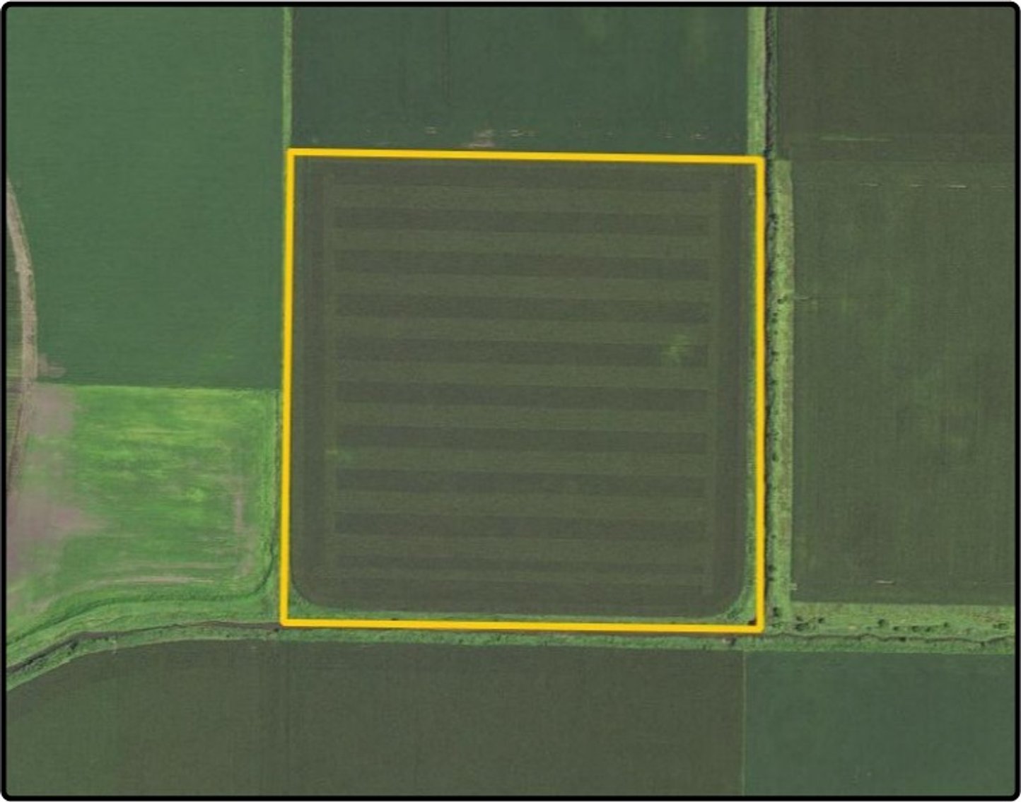 Image for Closed - Tazewell Co., IL - 40.00 Ac., m/l (030-0488-01)