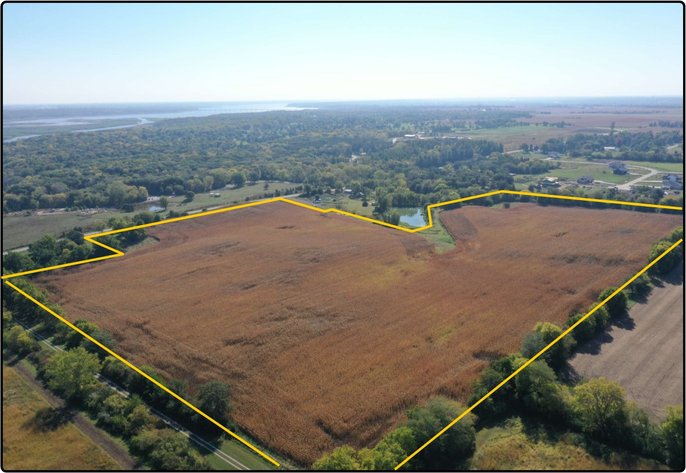 Image for Closed - Polk Co., IA - 37.78 Ac., m/l (000-3951-01)