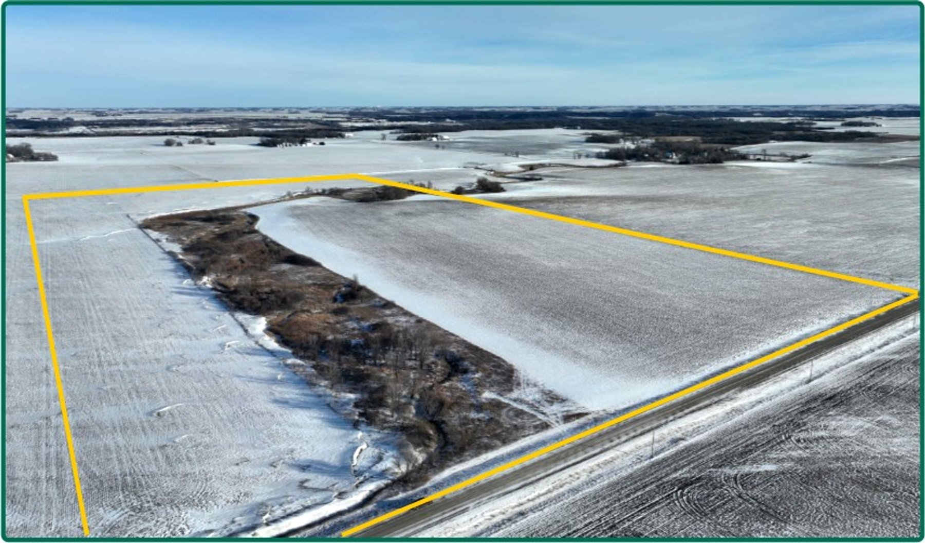 Image for Closed - Redwood Co., MN - 80.10 Ac., m/l (190-0220-01)