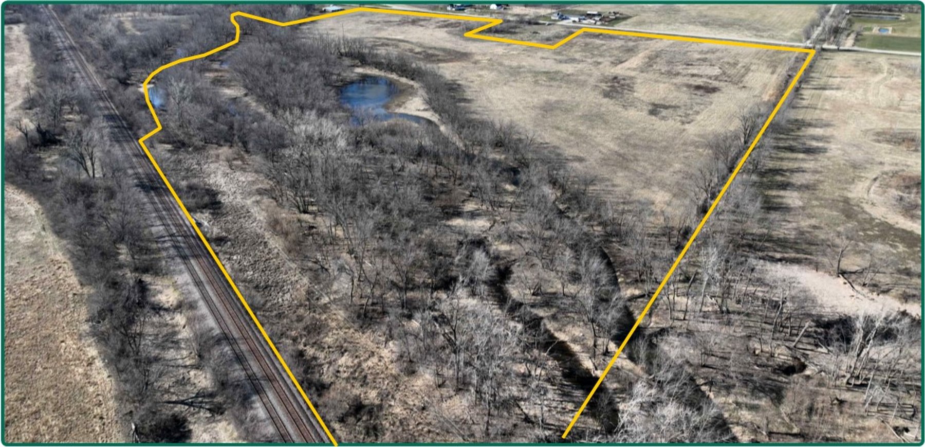 Image for Closed - Tama Co., IA - 60.00 Ac., m/l (010-2285-02)
