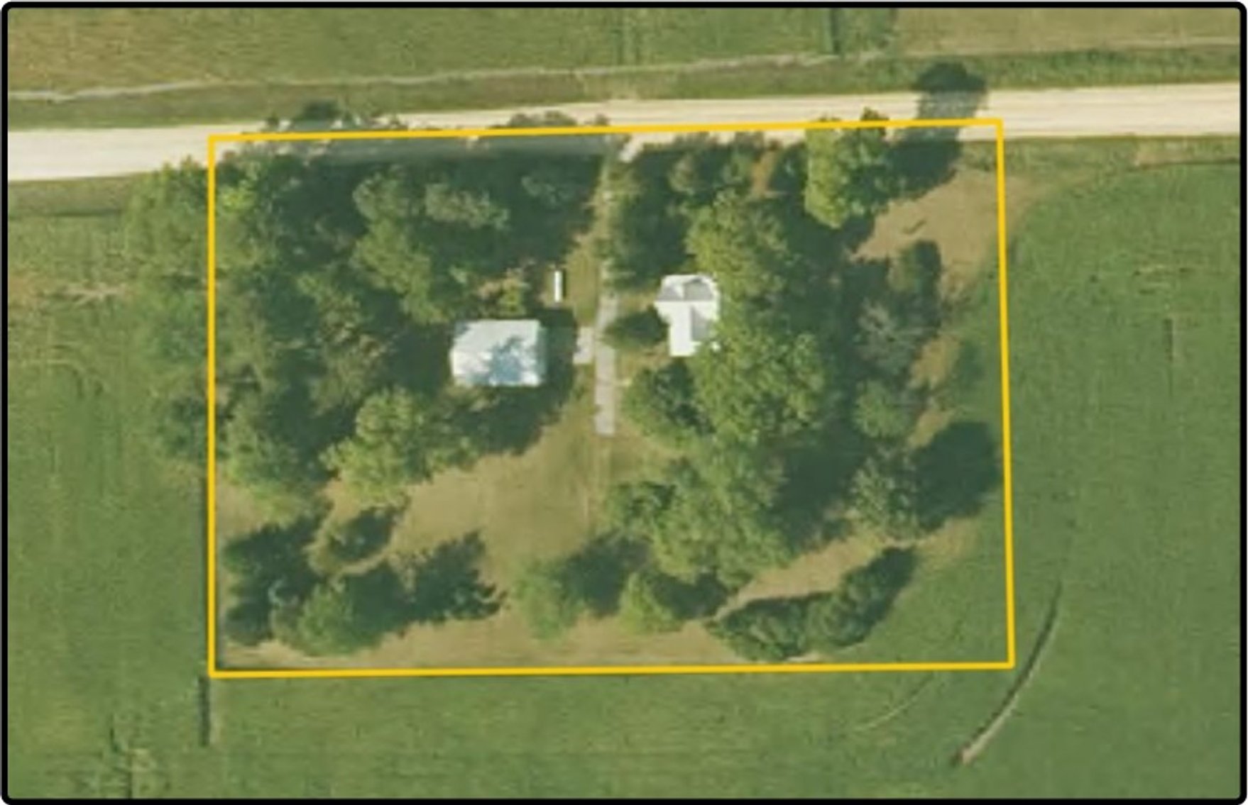 Image for Closed - Delaware Co., IA - 2.83 Ac., m/l (010-2826-01)