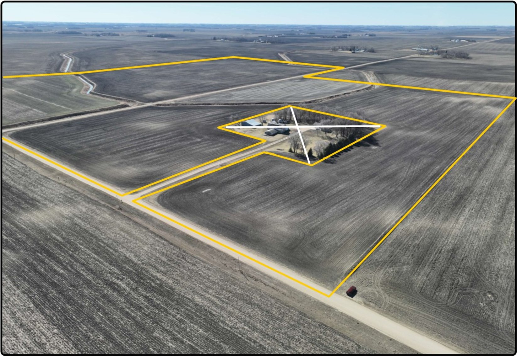 Image for Closed- Renville Co., MN - 135.37 Ac., m/l (190-0321-01)