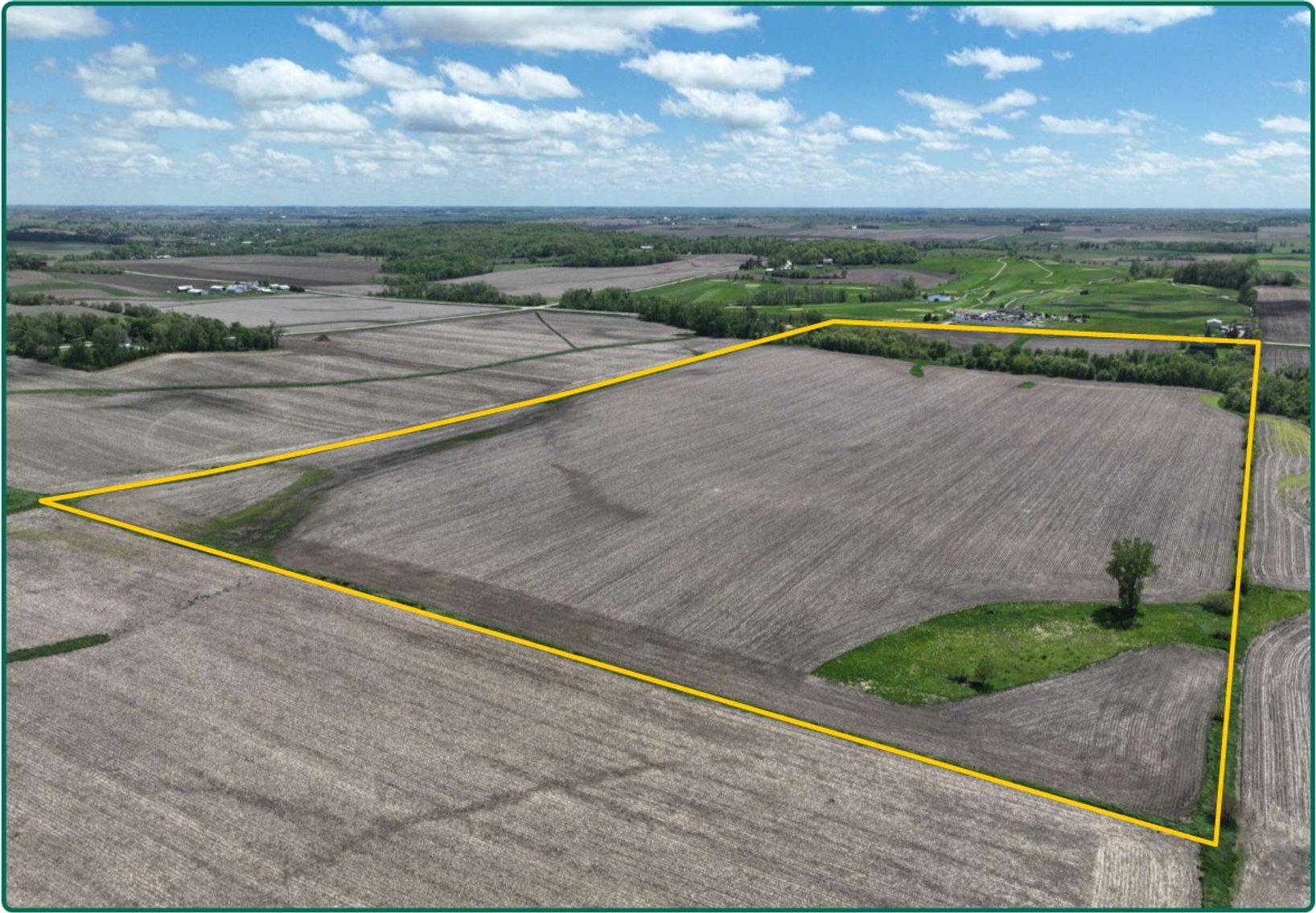 Image for Closed - Linn Co., IA - 80.00 Ac., m/l (010-2797-01)