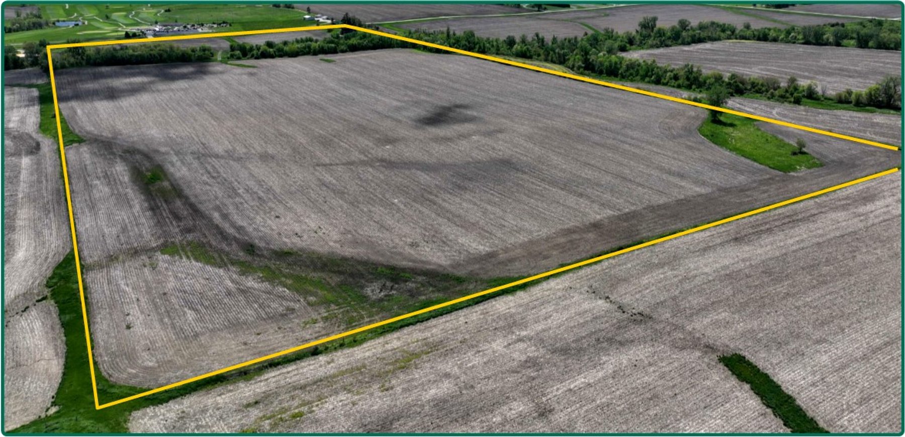 Image for Closed - Linn Co., IA - 80.00 Ac., m/l (010-2797-01)