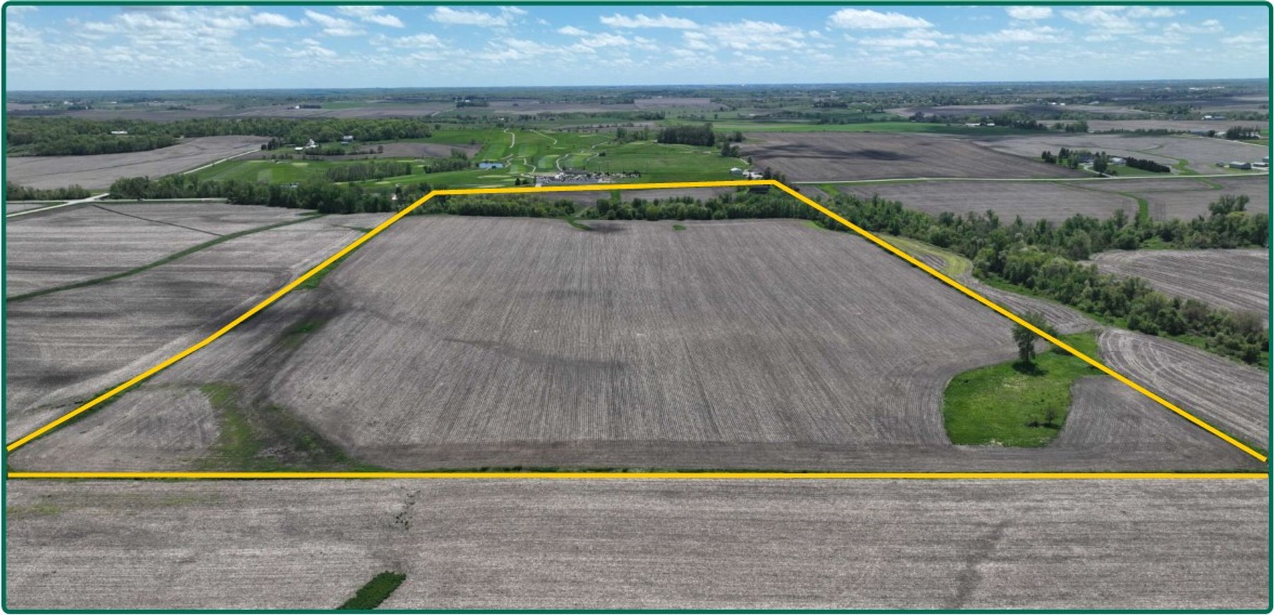 Image for Closed - Linn Co., IA - 80.00 Ac., m/l (010-2797-01)