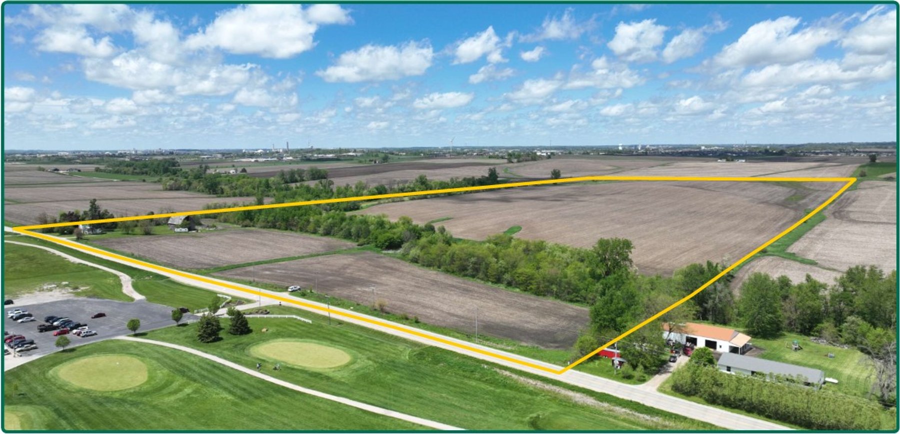 Image for Closed - Linn Co., IA - 80.00 Ac., m/l (010-2797-01)