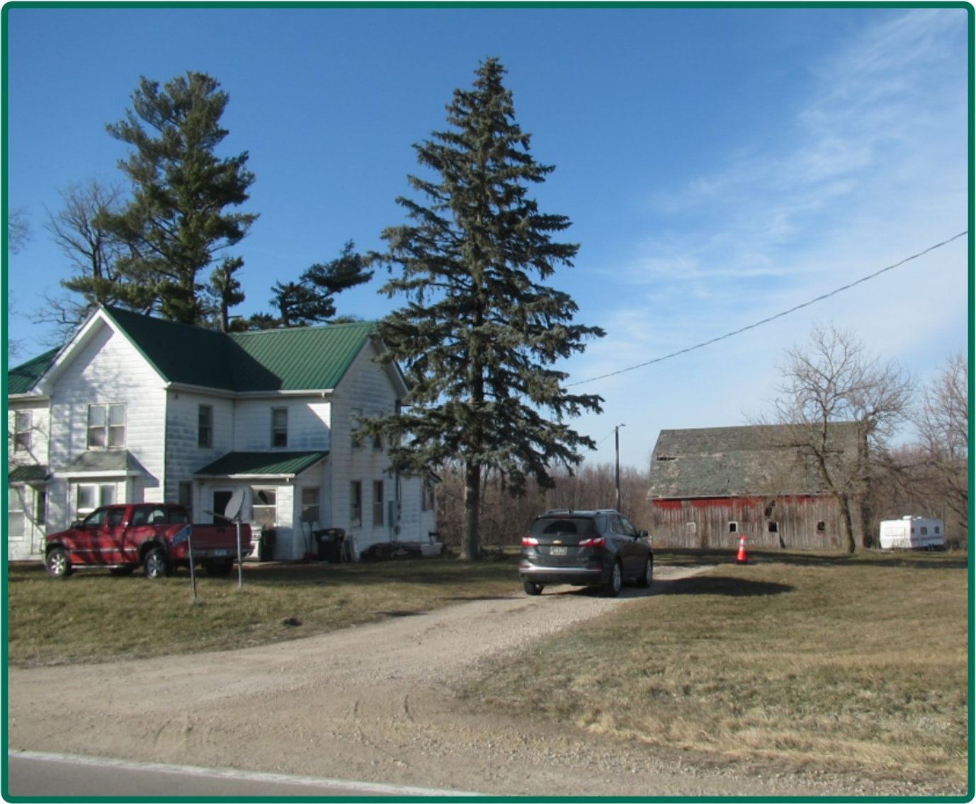 Image for Closed - Linn Co., IA - 80.00 Ac., m/l (010-2797-01)