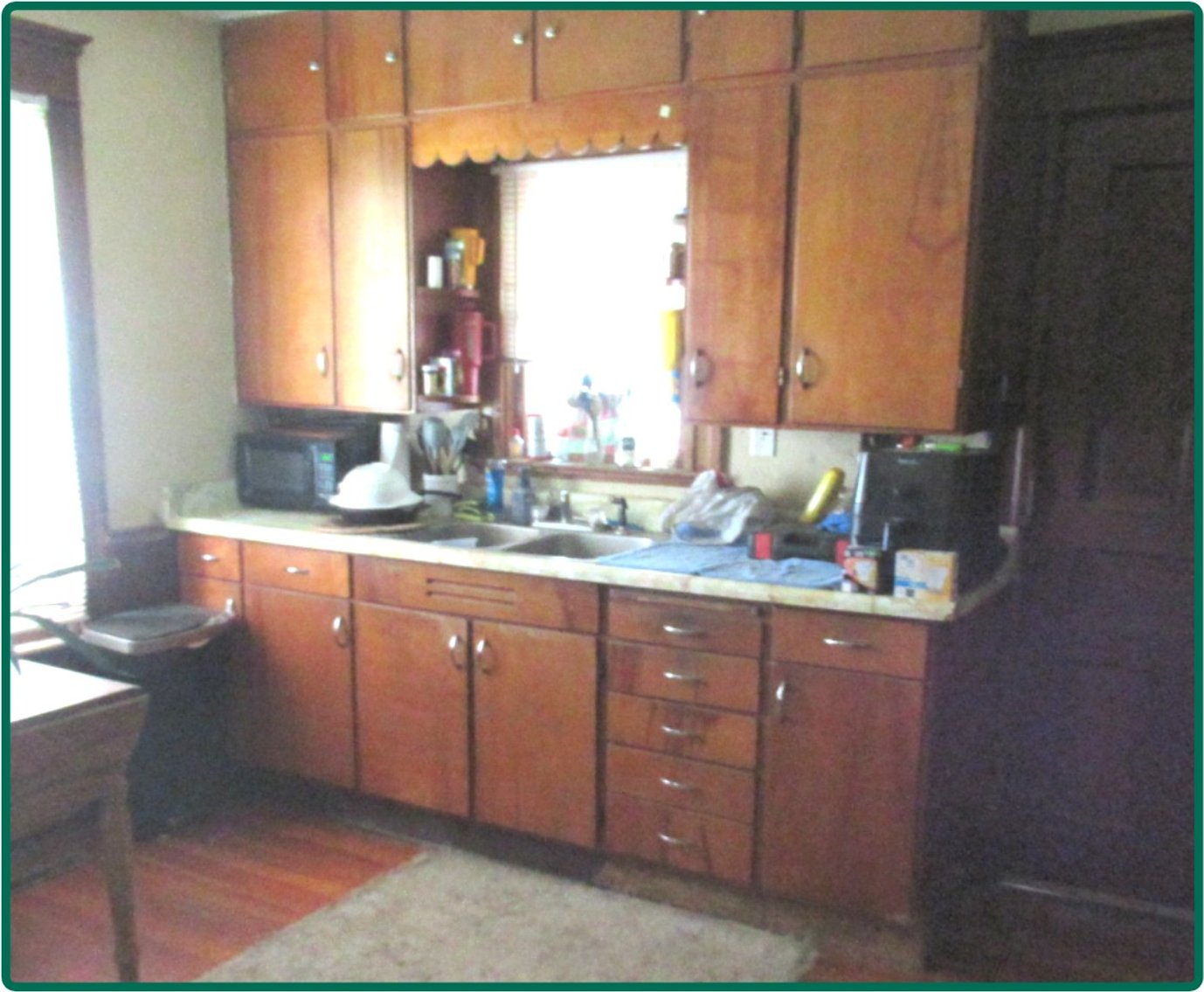 Image for Closed - Linn Co., IA - 80.00 Ac., m/l (010-2797-01)