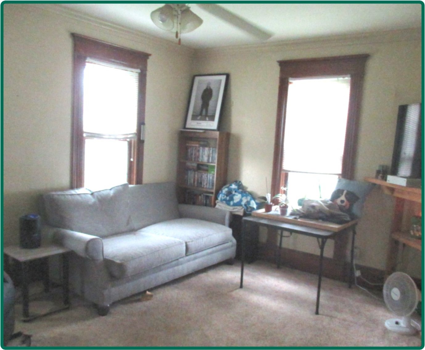 Image for Closed - Linn Co., IA - 80.00 Ac., m/l (010-2797-01)