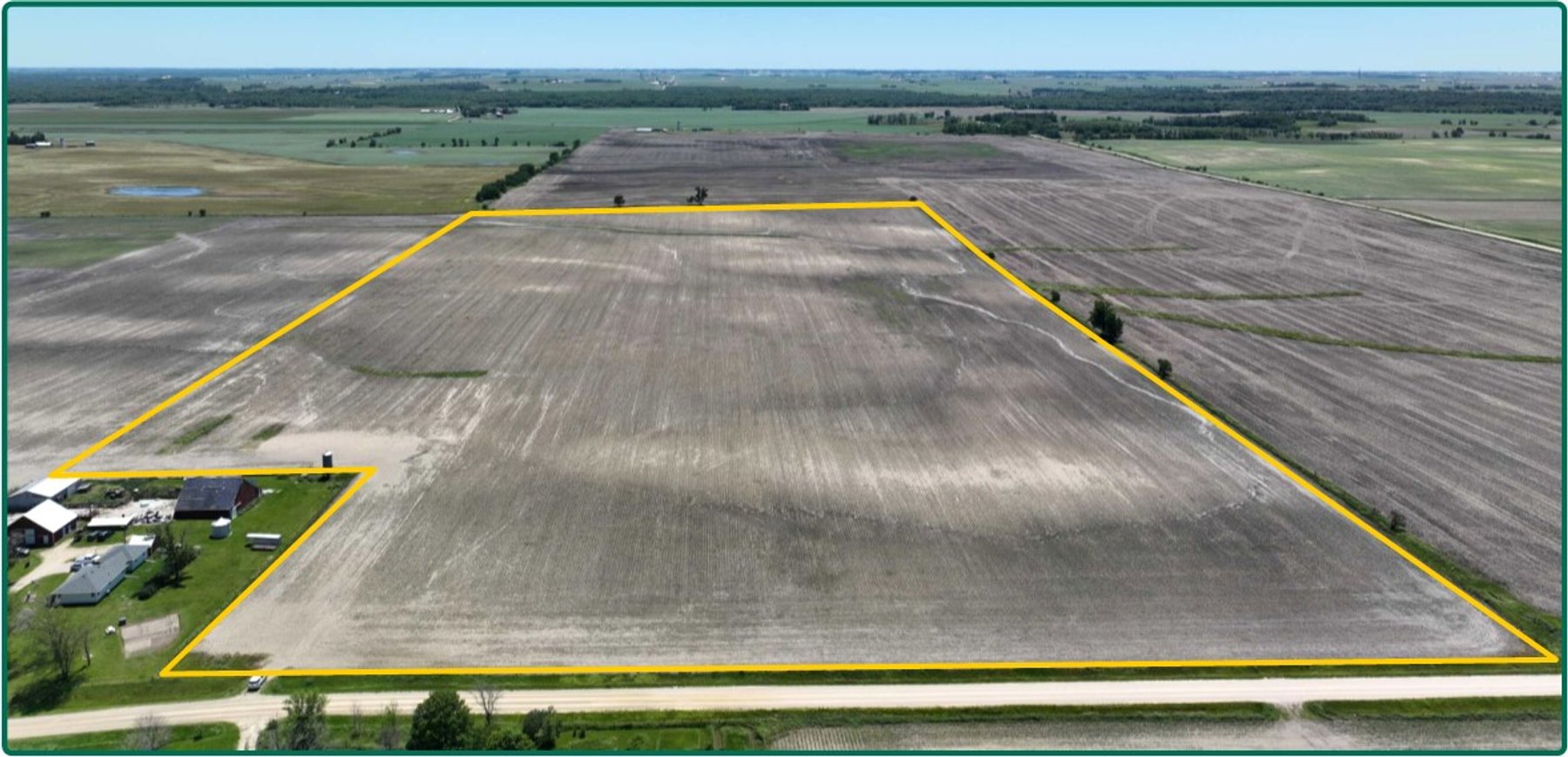 Image for Closed - Clinton Co., IA - 75.09 Ac., m/l (010-2877-01)