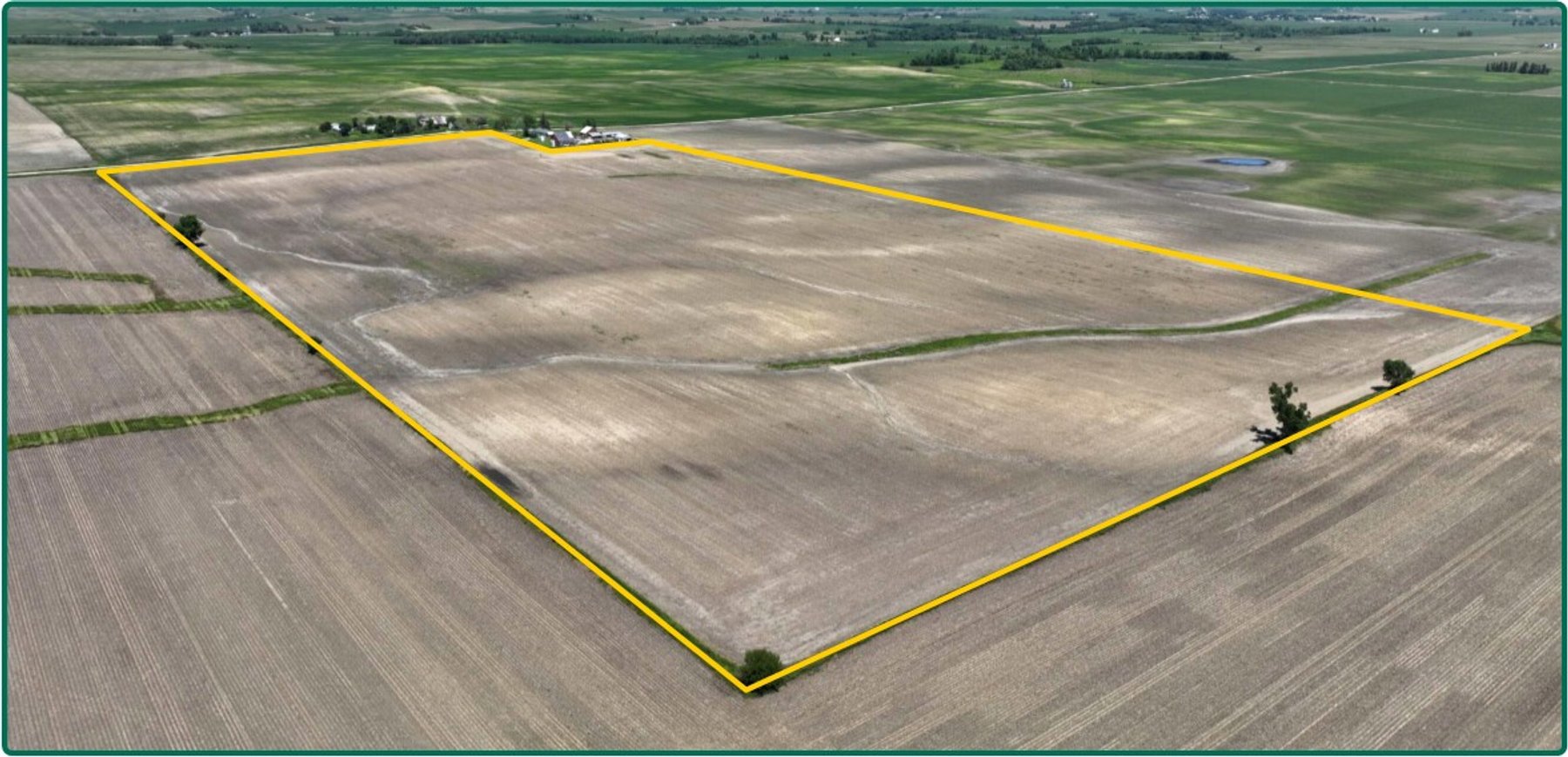 Image for Closed - Clinton Co., IA - 75.09 Ac., m/l (010-2877-01)