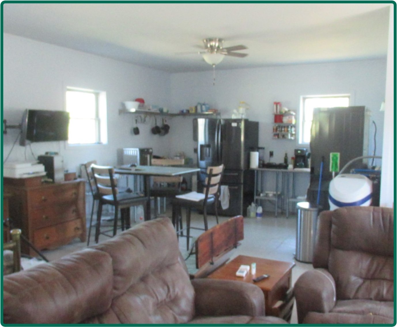 Image for Closed - Linn Co., IA - 9.54 Ac., m/l (010-2703-01)