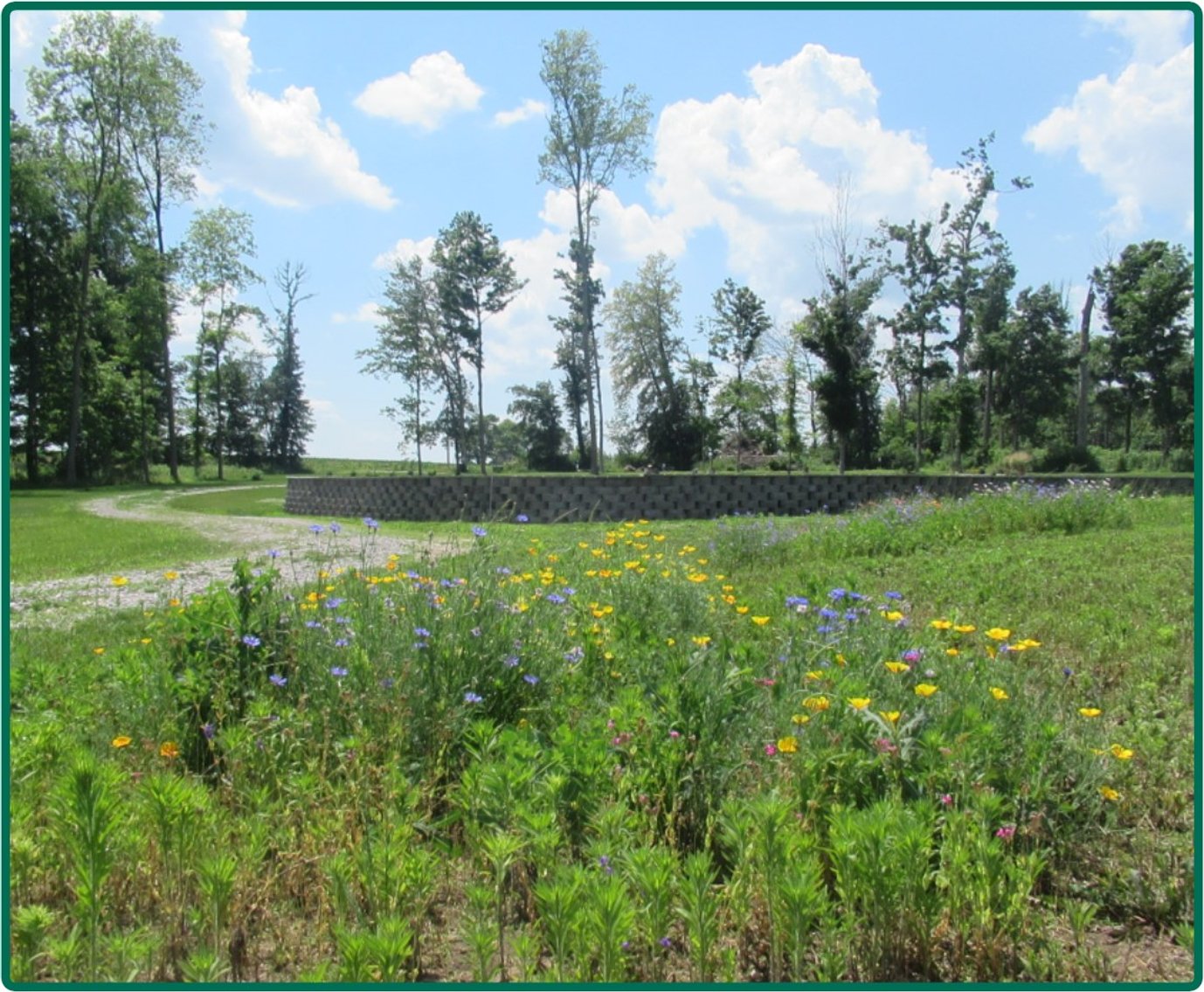 Image for Closed - Linn Co., IA - 9.54 Ac., m/l (010-2703-01)
