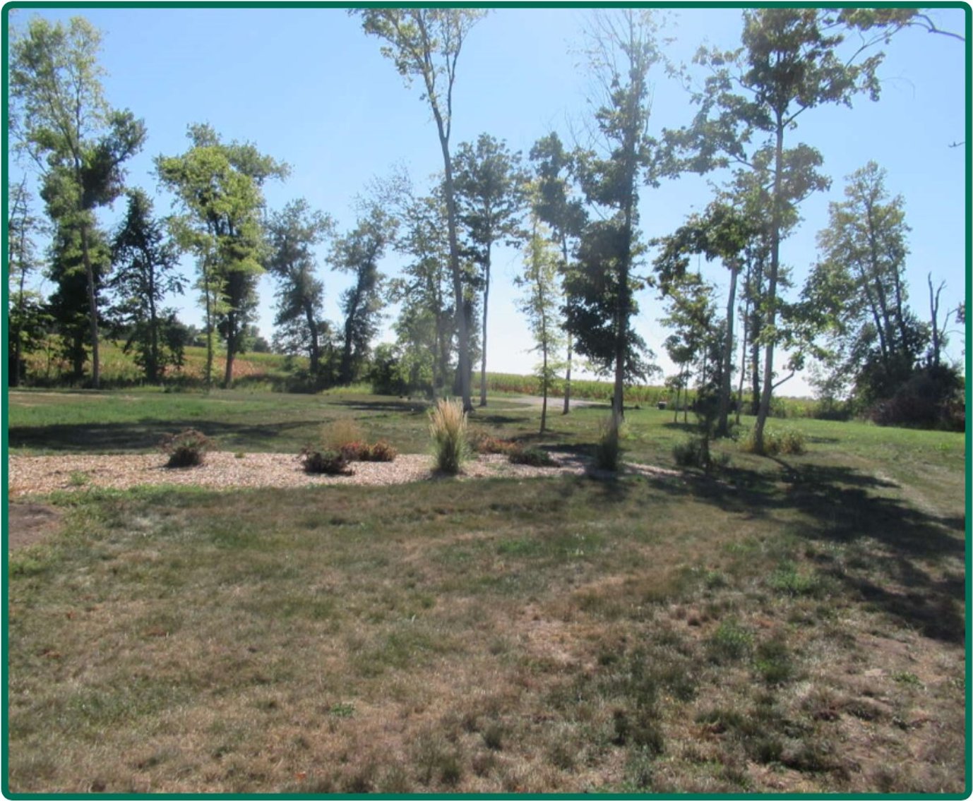 Image for Closed - Linn Co., IA - 9.54 Ac., m/l (010-2703-01)