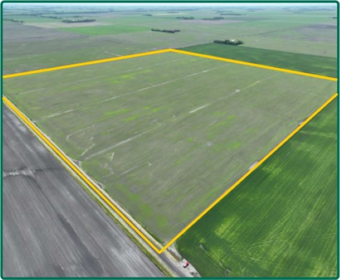 Image for Closed - Richland Co., ND - 160.00 Ac., m/l (190-0238-02)