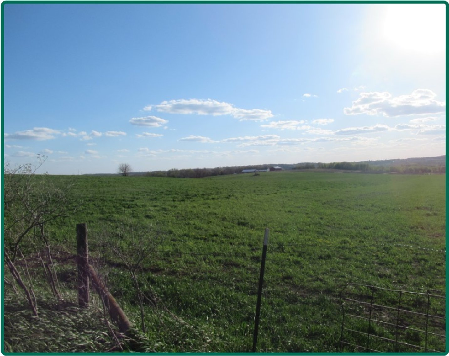 Image for Closed - Delaware Co., IA - 98.00 Ac., m/l (010-2835-03)