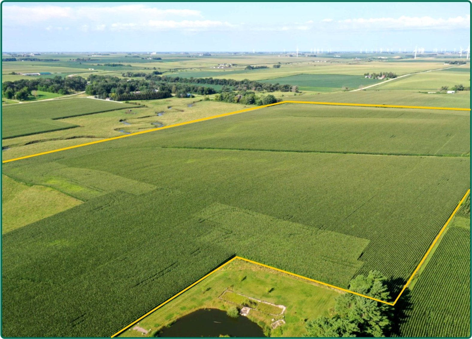 Image for Closed - Grundy Co., IA - 74.88 Ac., m/l (050-1324-03)
