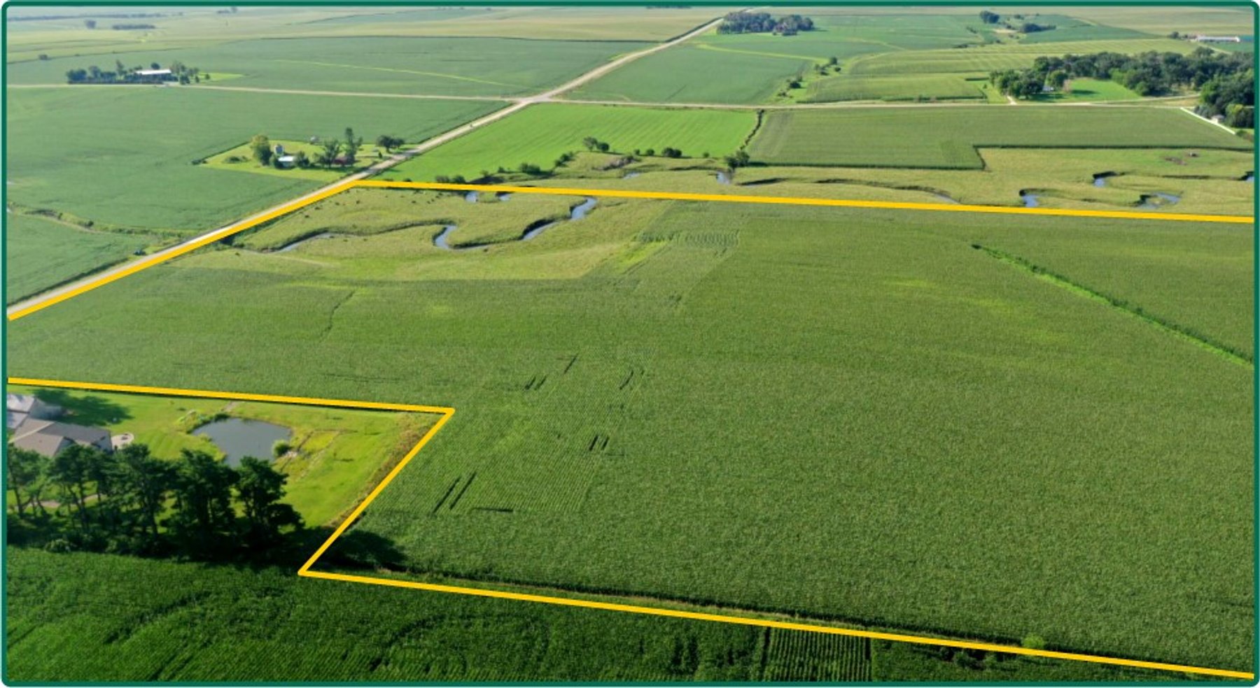 Image for Closed - Grundy Co., IA - 74.88 Ac., m/l (050-1324-03)