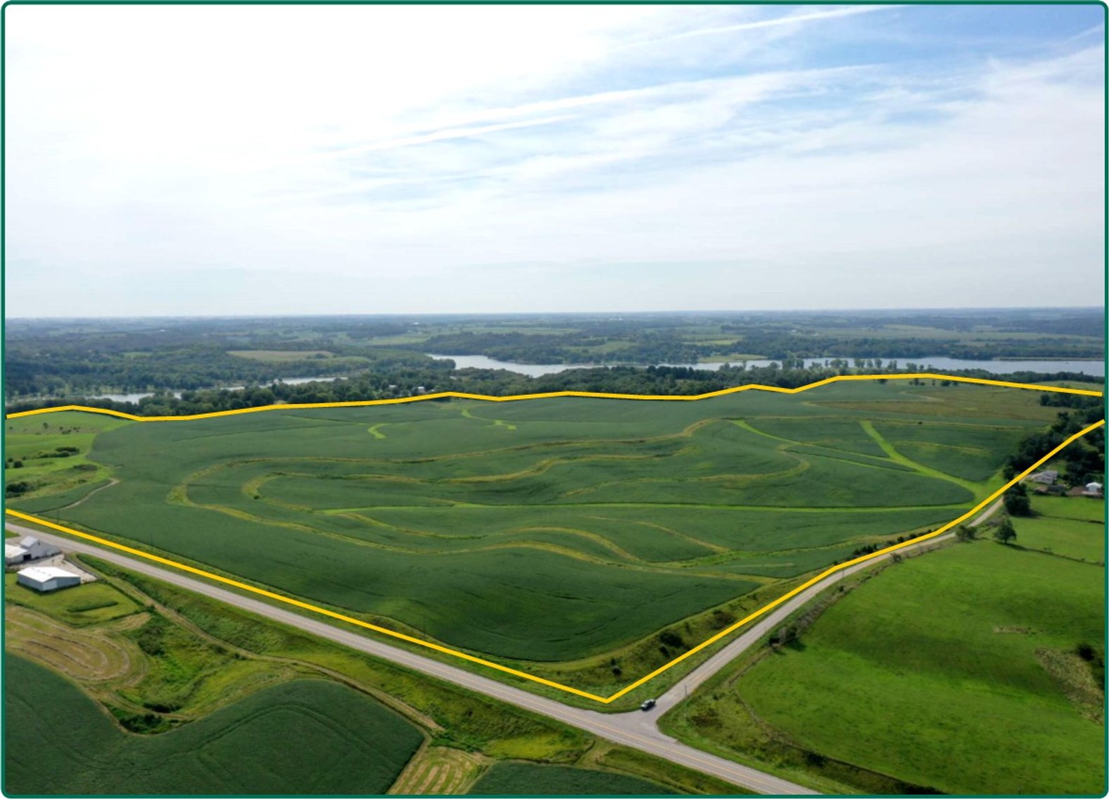 Image for Closed - Jasper Co., IA - 224.55 Ac., ml (000-4016-03)