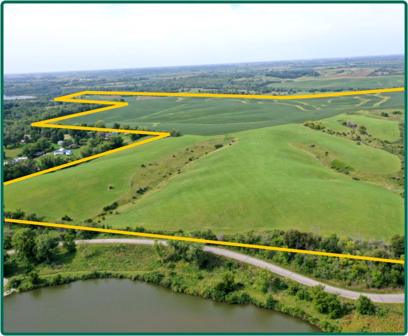 Image for Closed - Jasper Co., IA - 224.55 Ac., ml (000-4016-03)