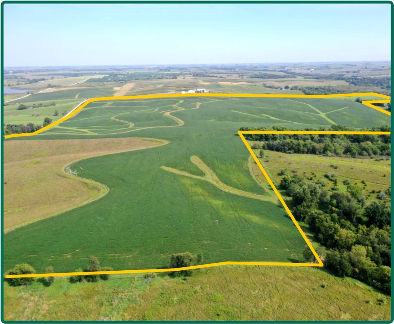 Image for Closed - Jasper Co., IA - 224.55 Ac., ml (000-4016-03)