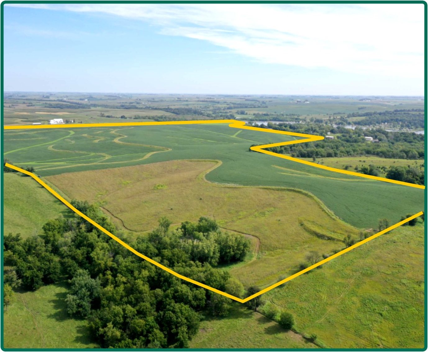 Image for Closed - Jasper Co., IA - 224.55 Ac., ml (000-4016-03)