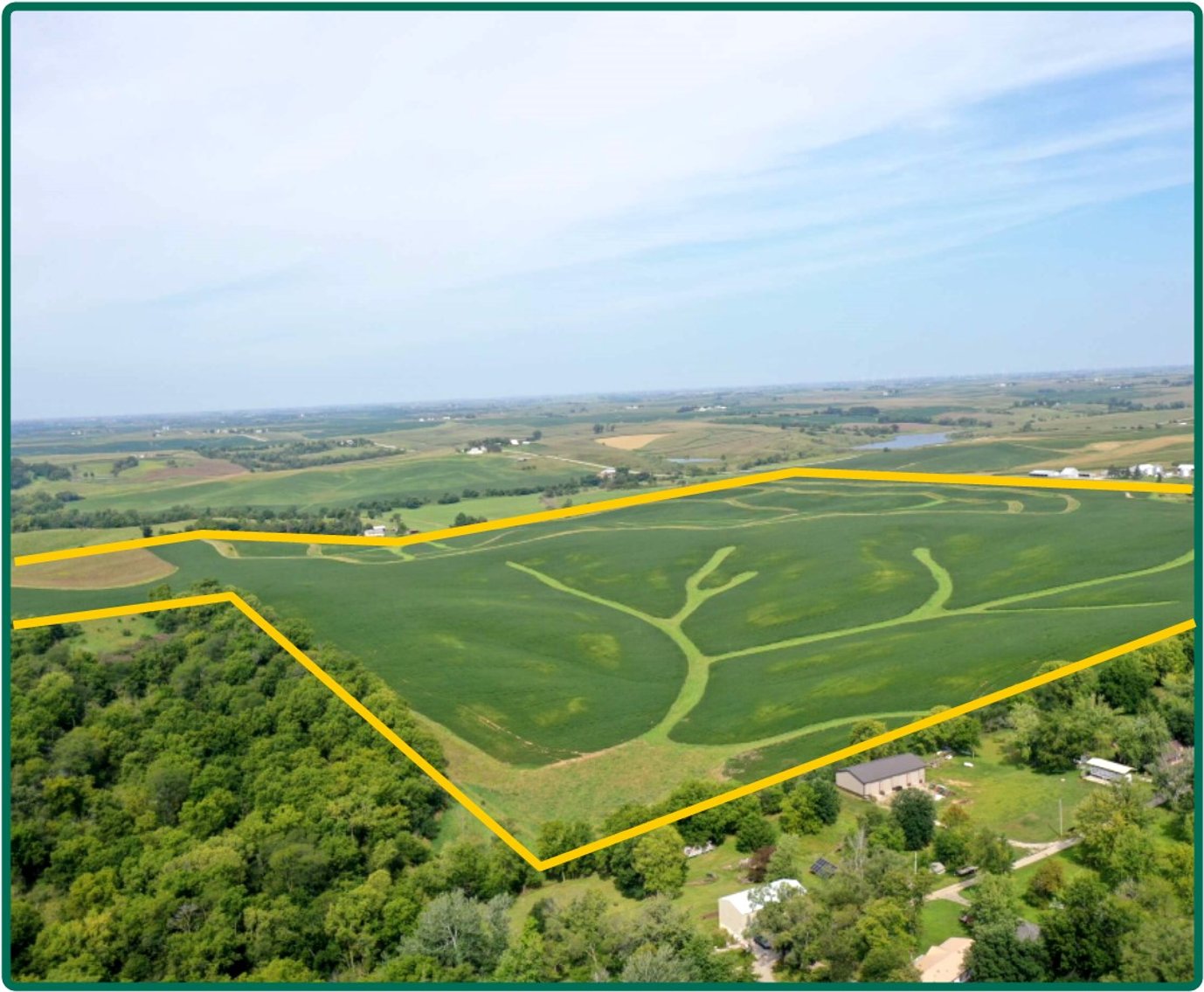 Image for Closed - Jasper Co., IA - 224.55 Ac., ml (000-4016-03)