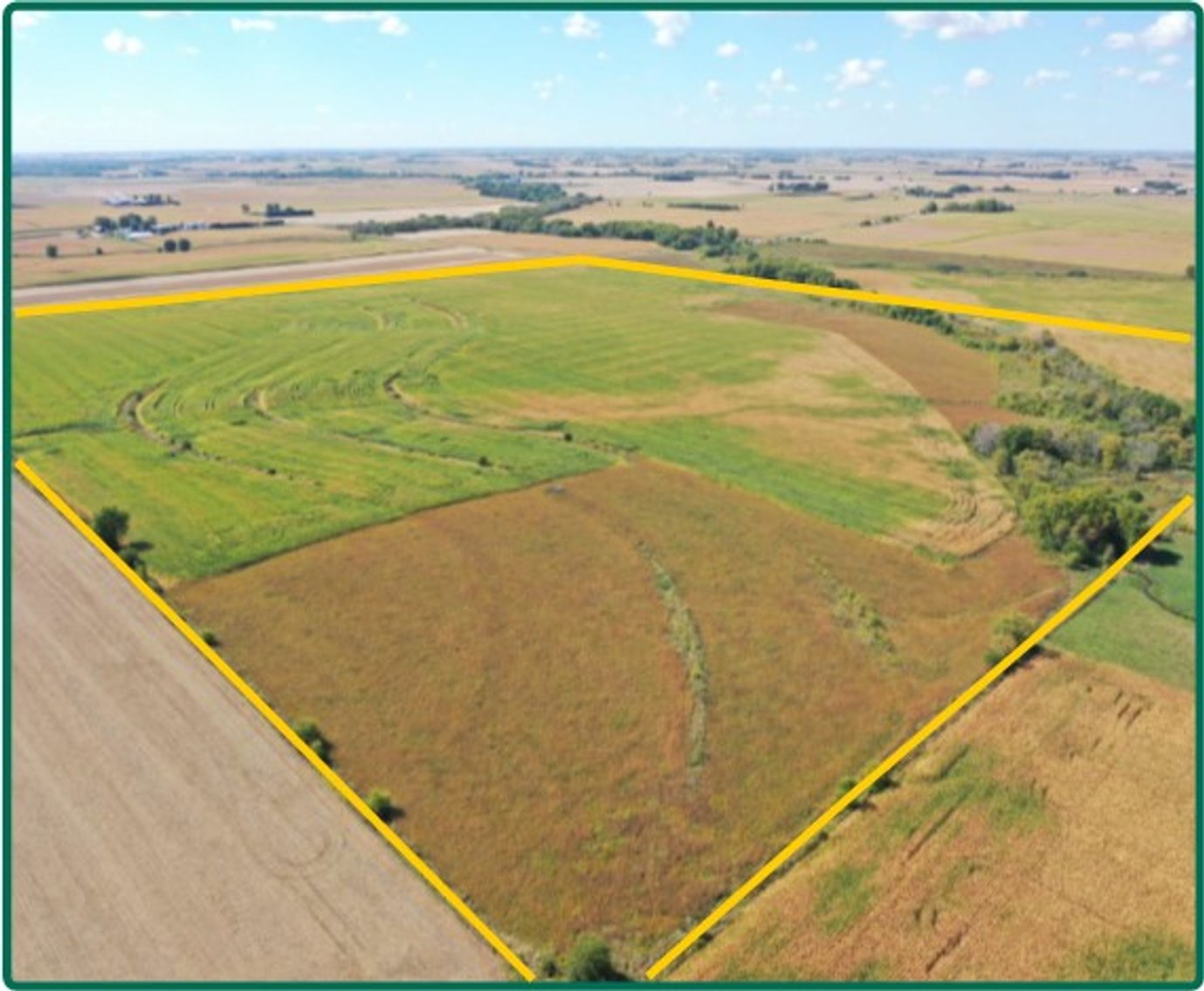 Image for Closed - Fayette Co., IA - 147.04 Ac., m/l (050-1312-02)