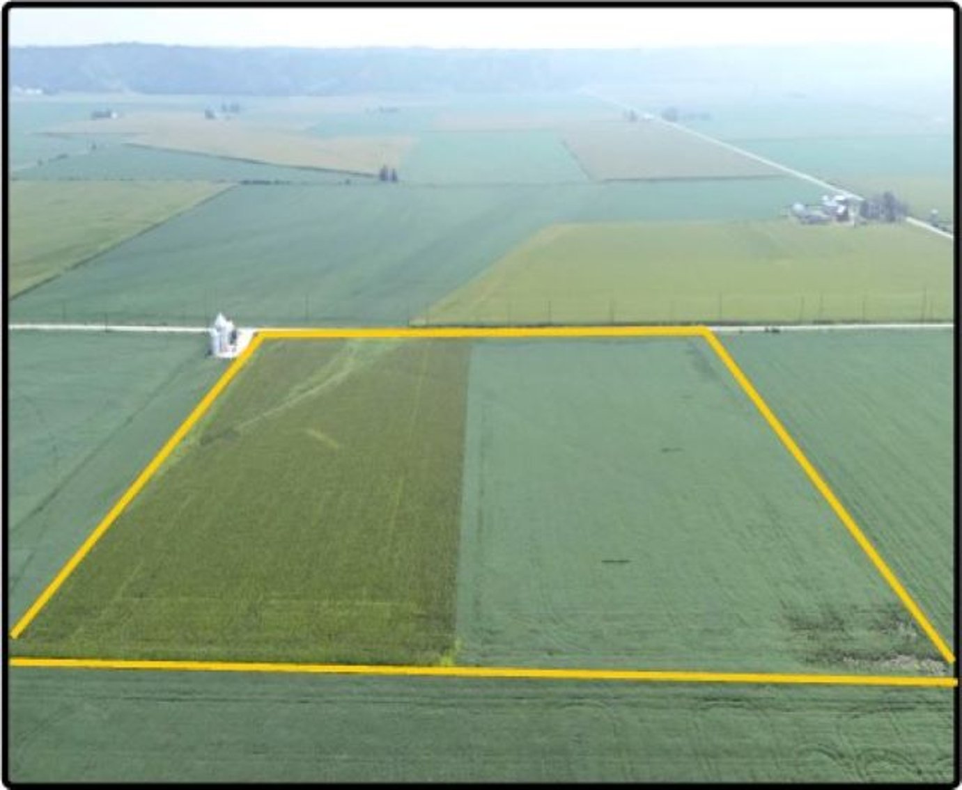 Image for Closed - Harrison Co., IA - 210.38 Ac., m/l (090-0235)