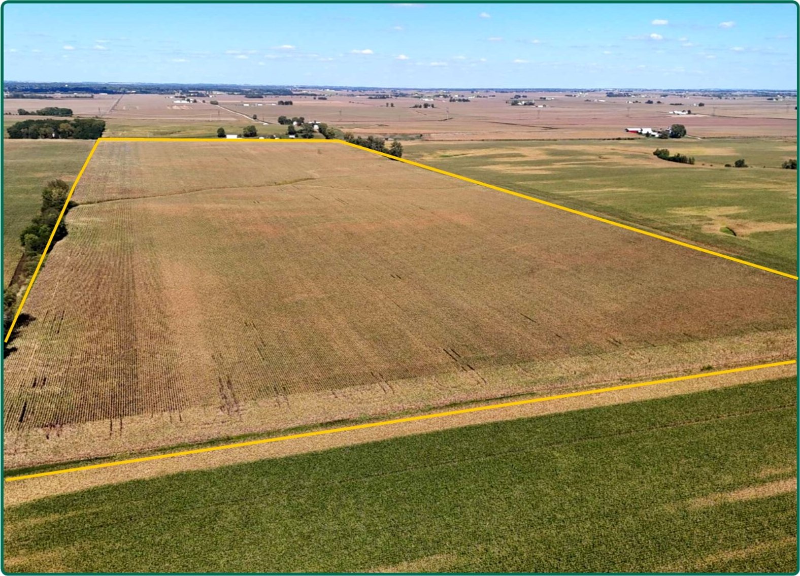 Image for Closed - Whiteside Co., IL - 115.10 Ac., m/l (100-0211-01)