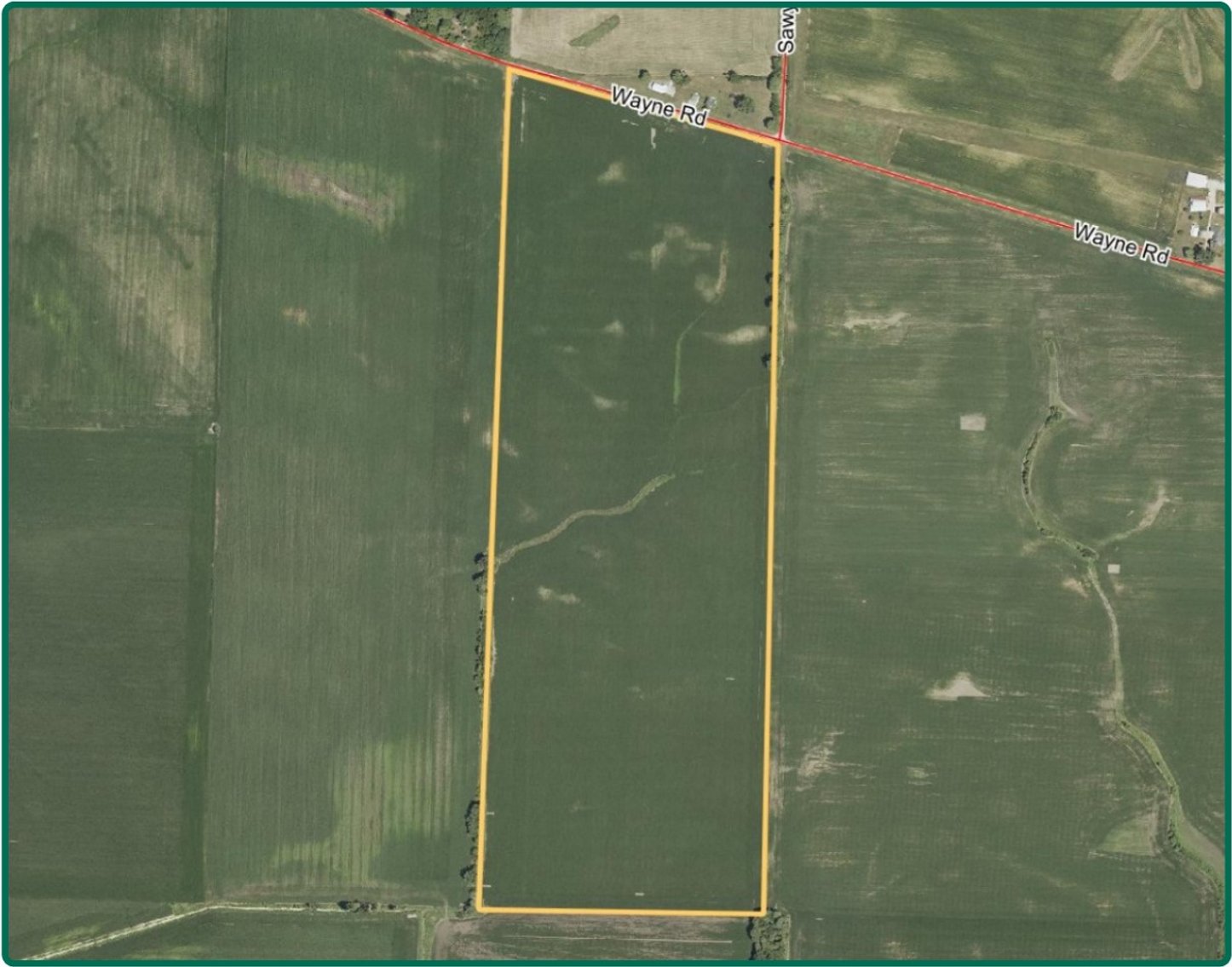 Image for Closed - Whiteside Co., IL - 115.10 Ac., m/l (100-0211-01)