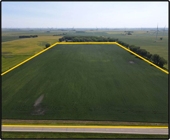 Image for Closed - Freeborn Co., MN - 80.00 Ac., m/l (020-0558-01)