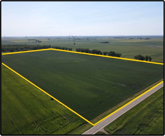 Image for Closed - Freeborn Co., MN - 80.00 Ac., m/l (020-0558-01)
