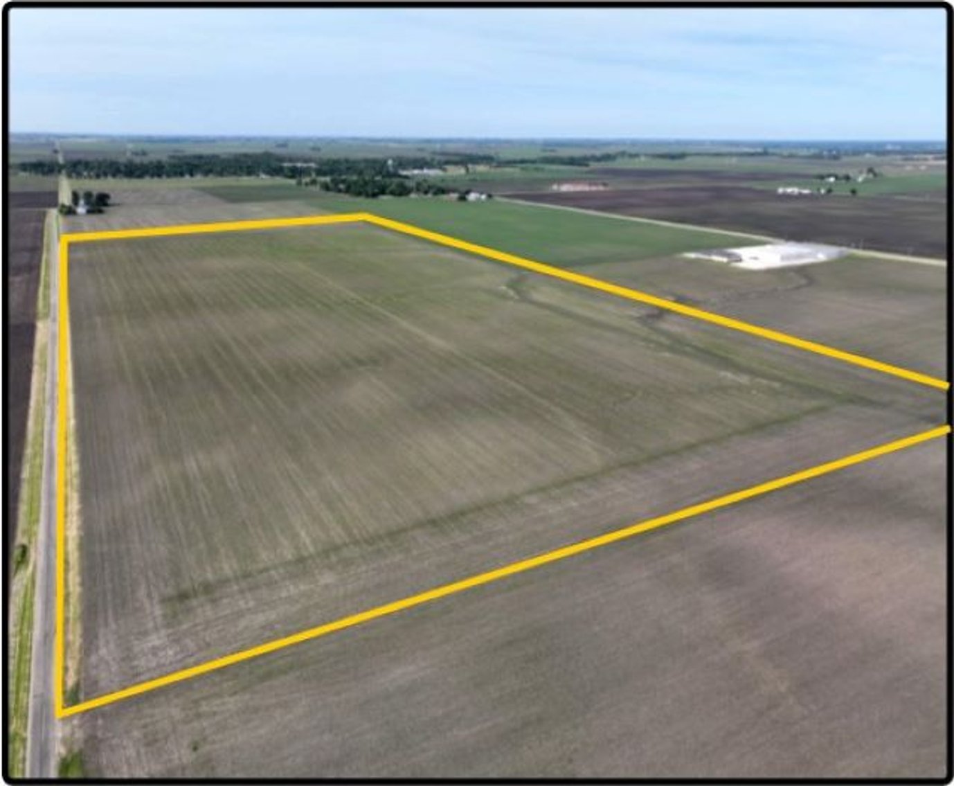 Image for Closed - Marshall Co., IL - 637.837 Ac., m/l (030-0479)