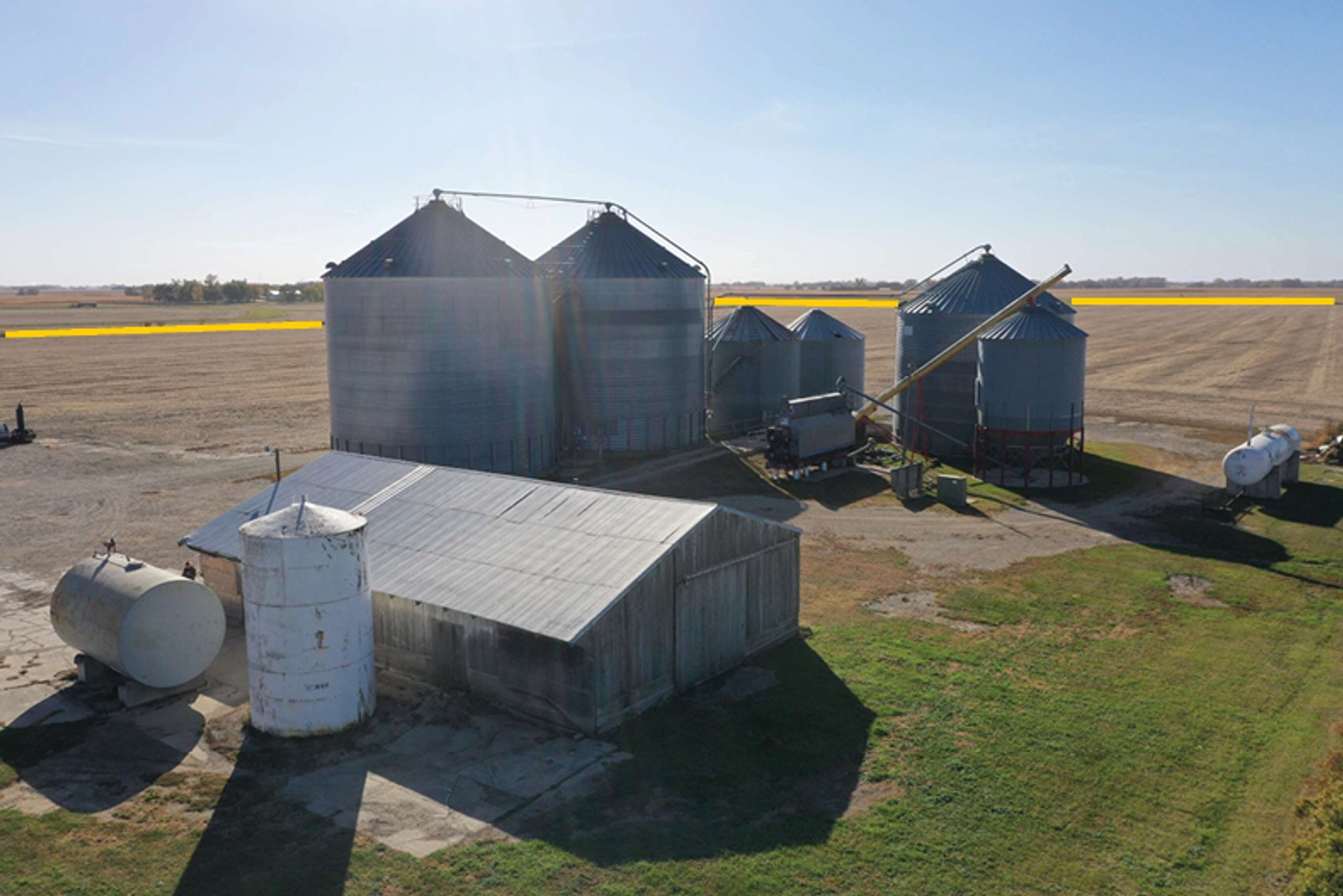 Image for Closed - Mower Co., MN - 73.37 Ac., m/l (020-0557-01)