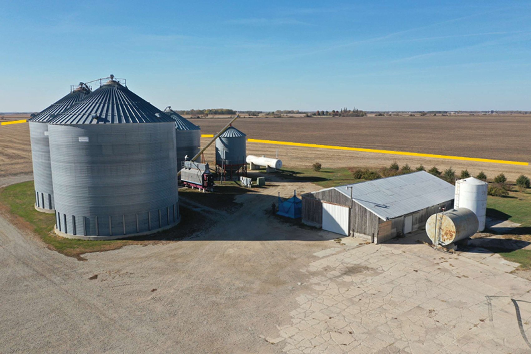 Image for Closed - Mower Co., MN - 73.37 Ac., m/l (020-0557-01)