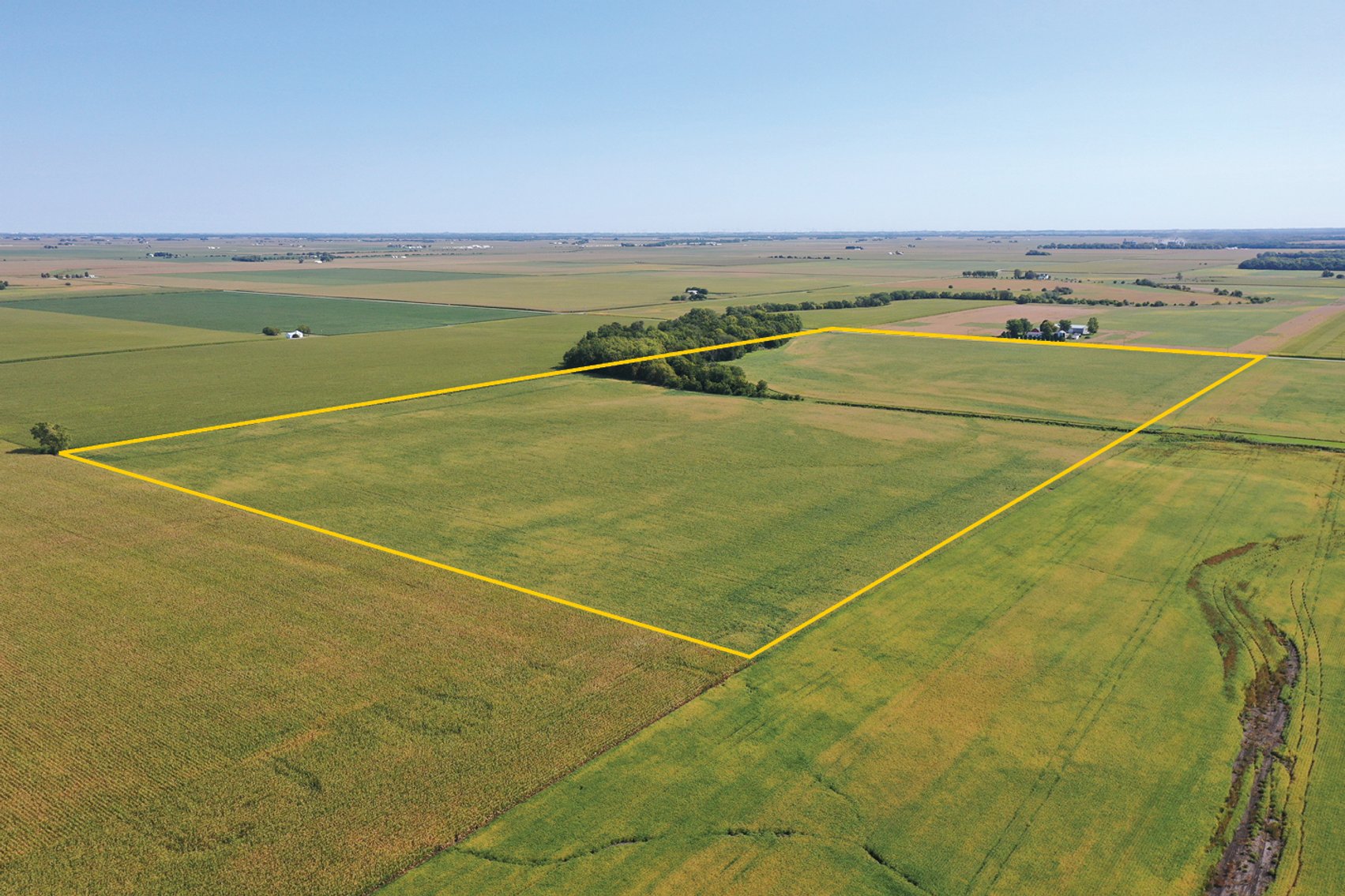Image for Closed - LaSalle Co., IL - 322.00 Ac., m/l (030-0492)
