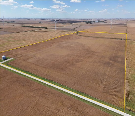 Image for Closed - Kankakee Co., IL - 80.03 Ac., m/l (130-0179-01)