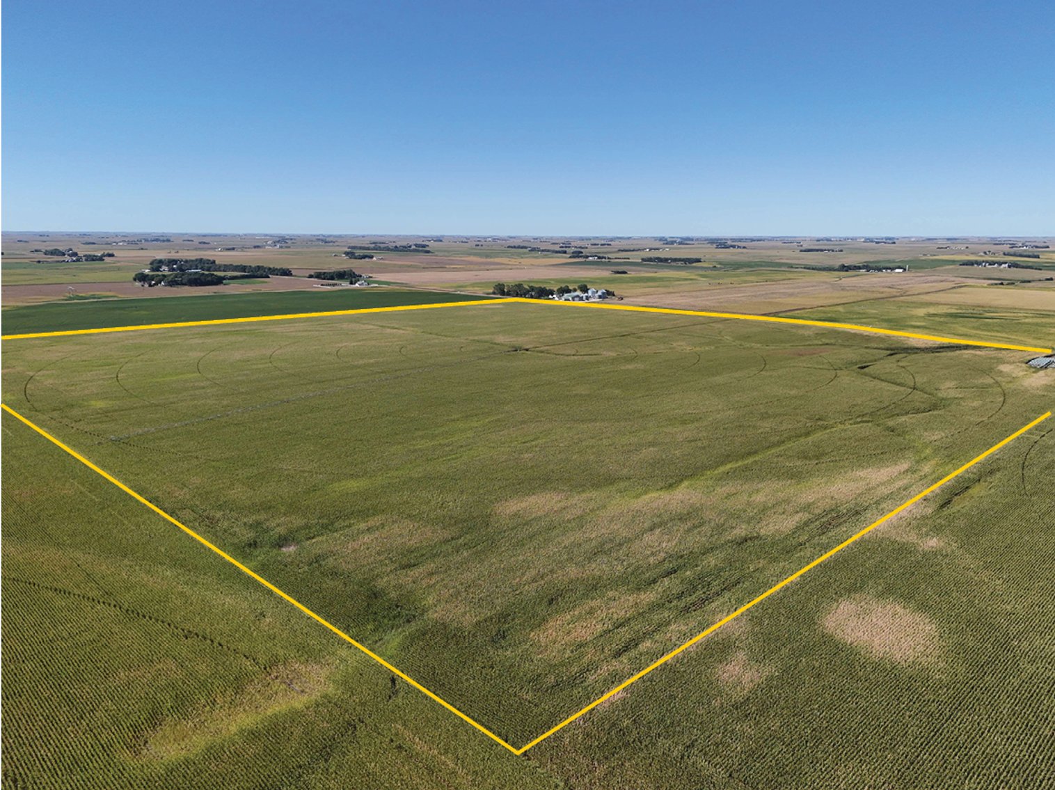 Image for Closed - Platte Co., NE - 160.00 Ac., ml (092-0058-01)