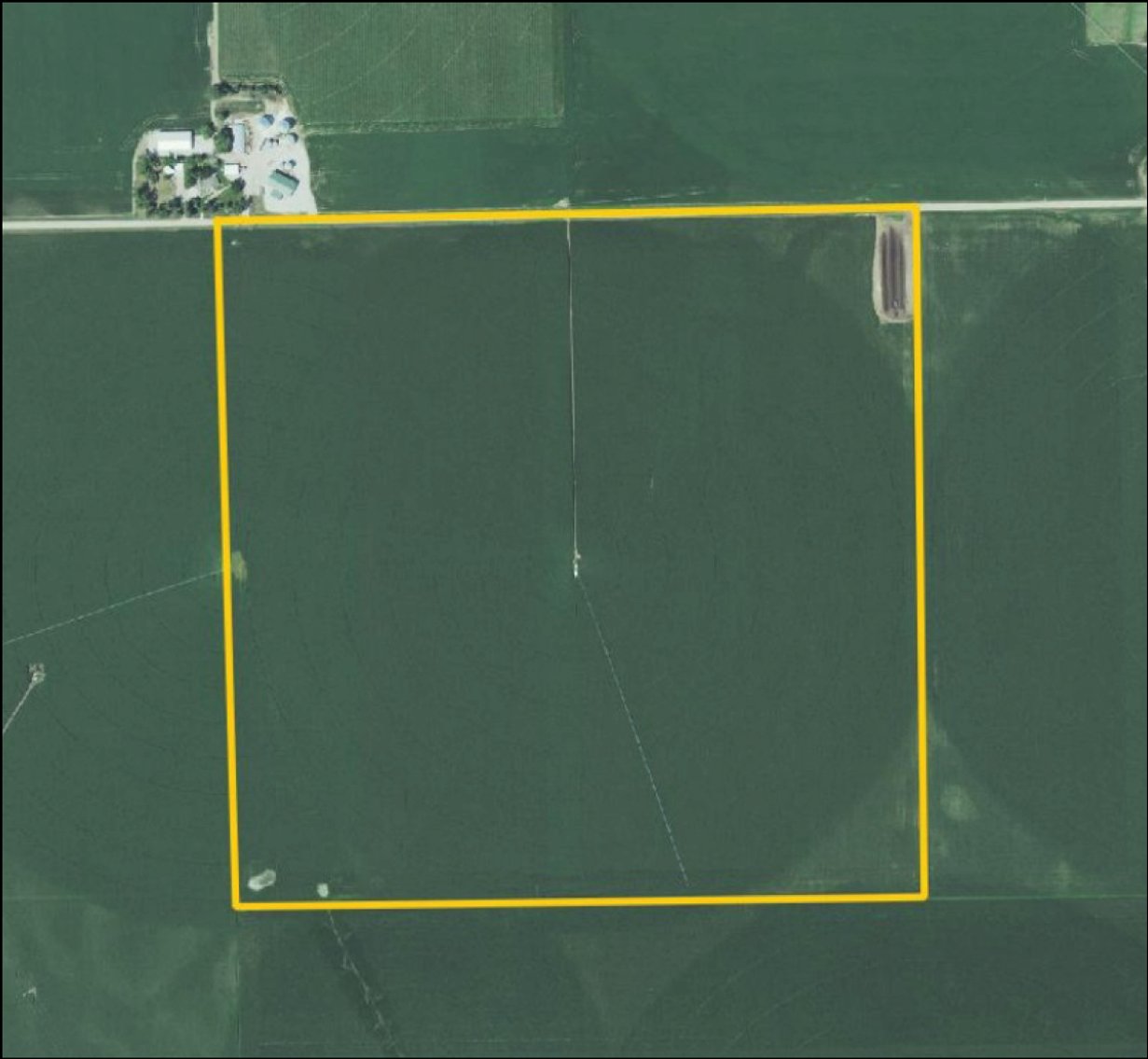Image for Closed - Platte Co., NE - 160.00 Ac., ml (092-0058-01)