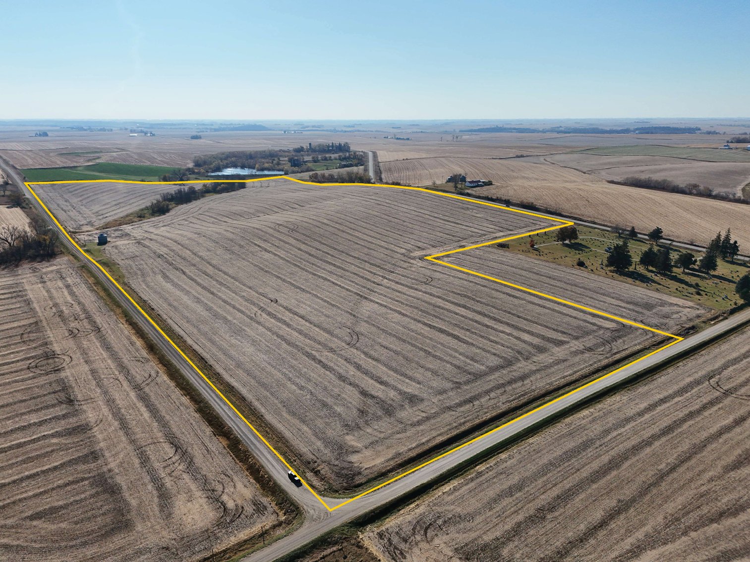 Image for Closed - Hardin Co., IA - 71.37 Ac., m/l (000-3959-03)