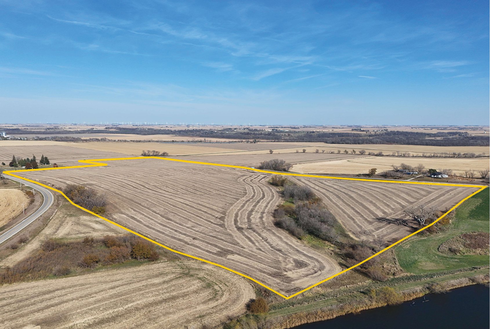 Image for Closed - Hardin Co., IA - 71.37 Ac., m/l (000-3959-03)
