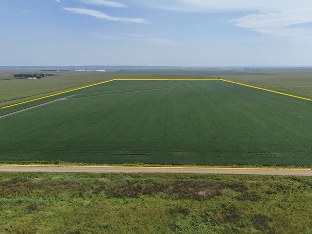 Image for Closed - Woodbury Co., IA - 80.00 Ac., m/l, (090-0238-01)